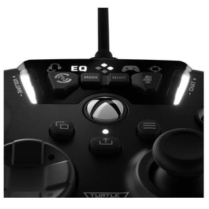 Turtle Beach RECON Gamepad pre XBOX X/S,XBOX ONE,WINDOWS 10,čier