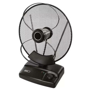 TV anténa Emos CITY ORBI-C200, aktívna, izbová