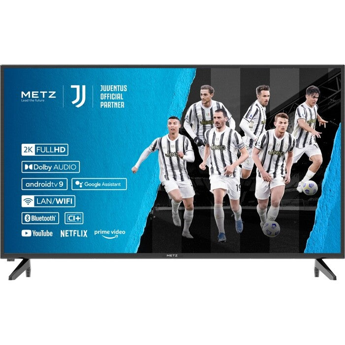 Smart televízor Metz 42MTC6000Z (2021) / 42" (106 cm)