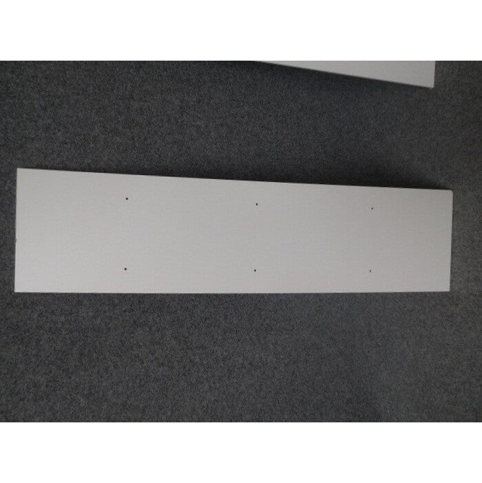 TV stolík BESS 2162-001 (biela/dub) - II. akosť