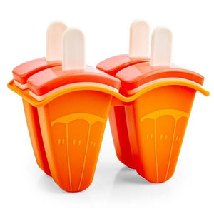 Tvorítko na zmrzlinu TORO 267897, 4 zmrzliny, kivi alebo pomelo