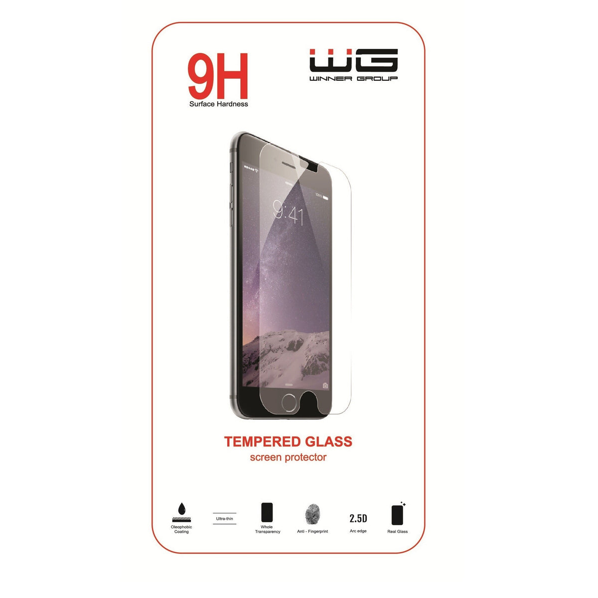 Tvrdené sklo pre Motorola One Fusion Plus