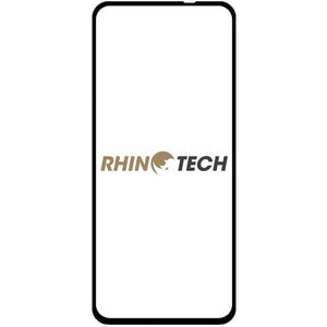 Tvrdené sklo 2,5D pre Realme 7 Pro, Full Glue