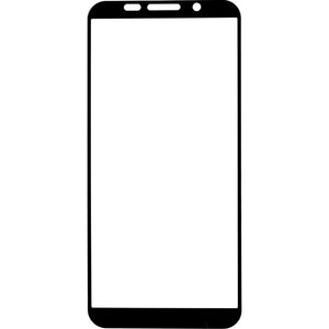 Tvrdené sklo 4D pre Huawei Y5P/ Honor 9S, Full Glue