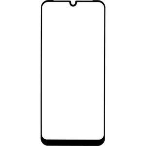 Tvrdené sklo 4D pre Huawei Y6P/ Honor 9A, Full Glue