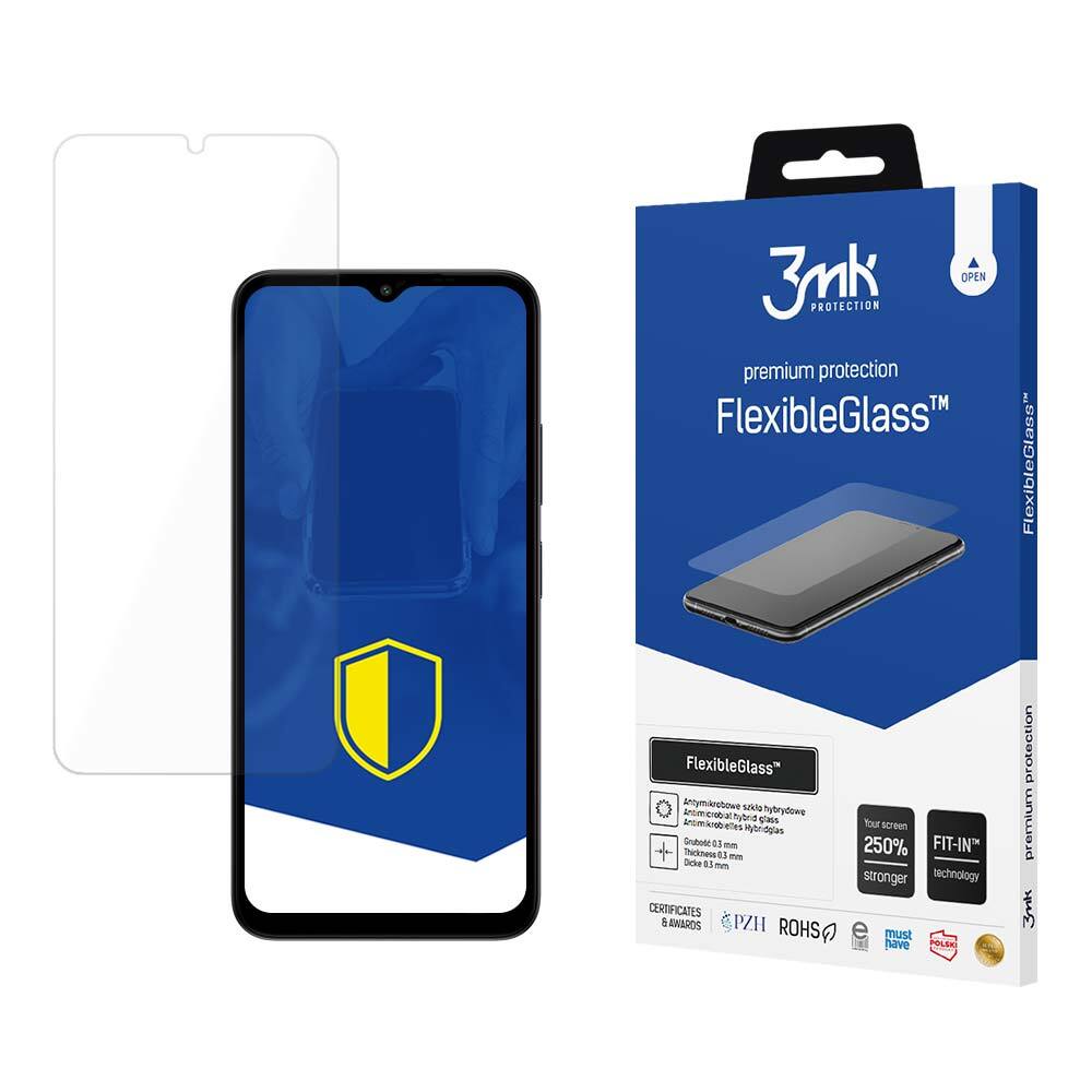 Tvrdené sklo na displej pre myPhone N23 lite/N23, 9H, 0,3mm
