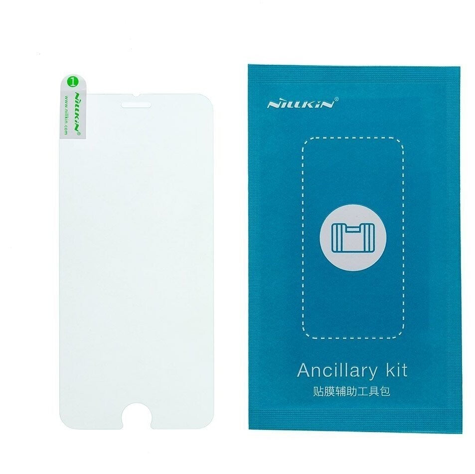 Tvrdené sklo pre Galaxy Tab S6 Lite Nillkin (6902048198319)