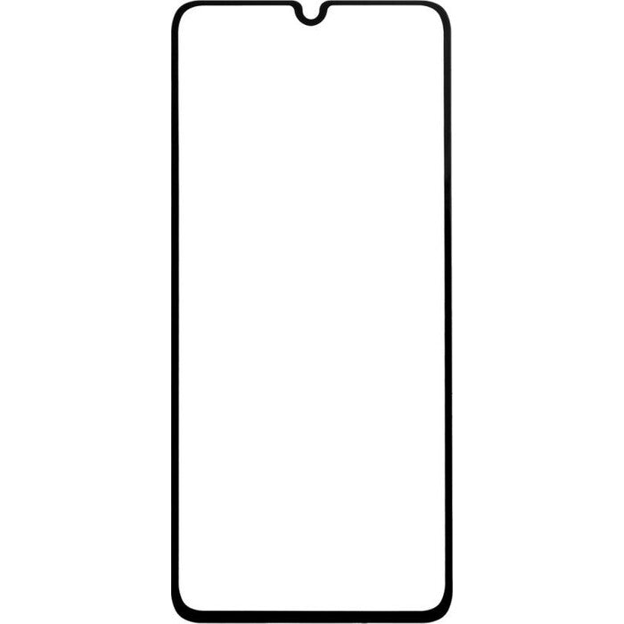 Tvrdené sklo pre TCL 30 4G/30 5G/30+, čierna