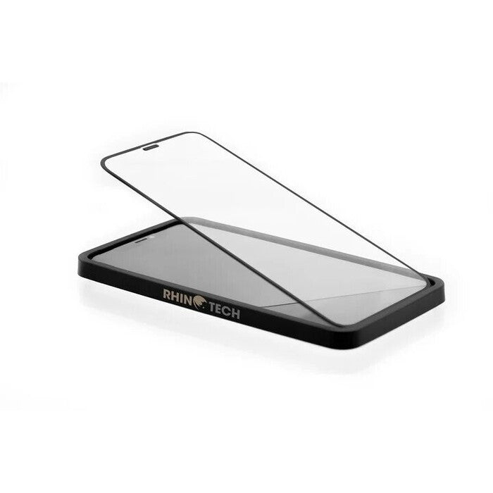 Tvrdené sklo RhinoTech pre iPhone 13 Pro Max