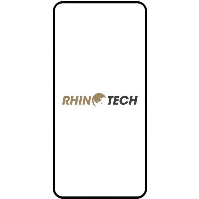 Tvrdené sklo RhinoTech pre POCO M3 Pro/M3 Pro 5G, FG