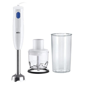 Tyčový mixér Braun MQ10.201M, 450W