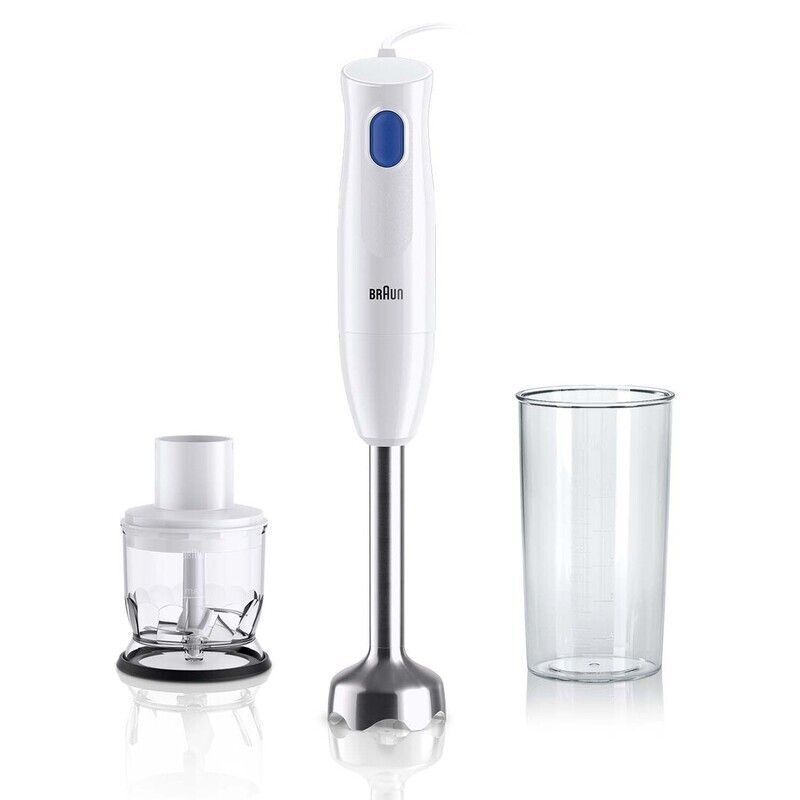 Tyčový mixér Braun MQ10.201M, 450W