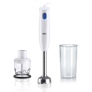 Tyčový mixér Braun MQ10.201M, 450W