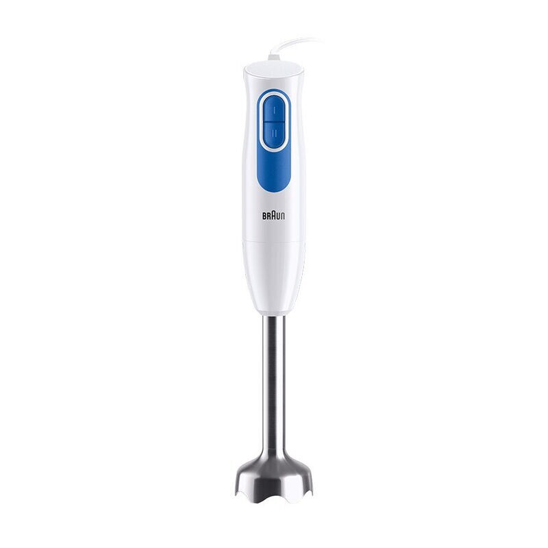 Tyčový mixér Braun MQ20001MWH, 600W