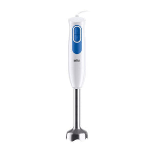 Tyčový mixér Braun MQ20001MWH, 600W