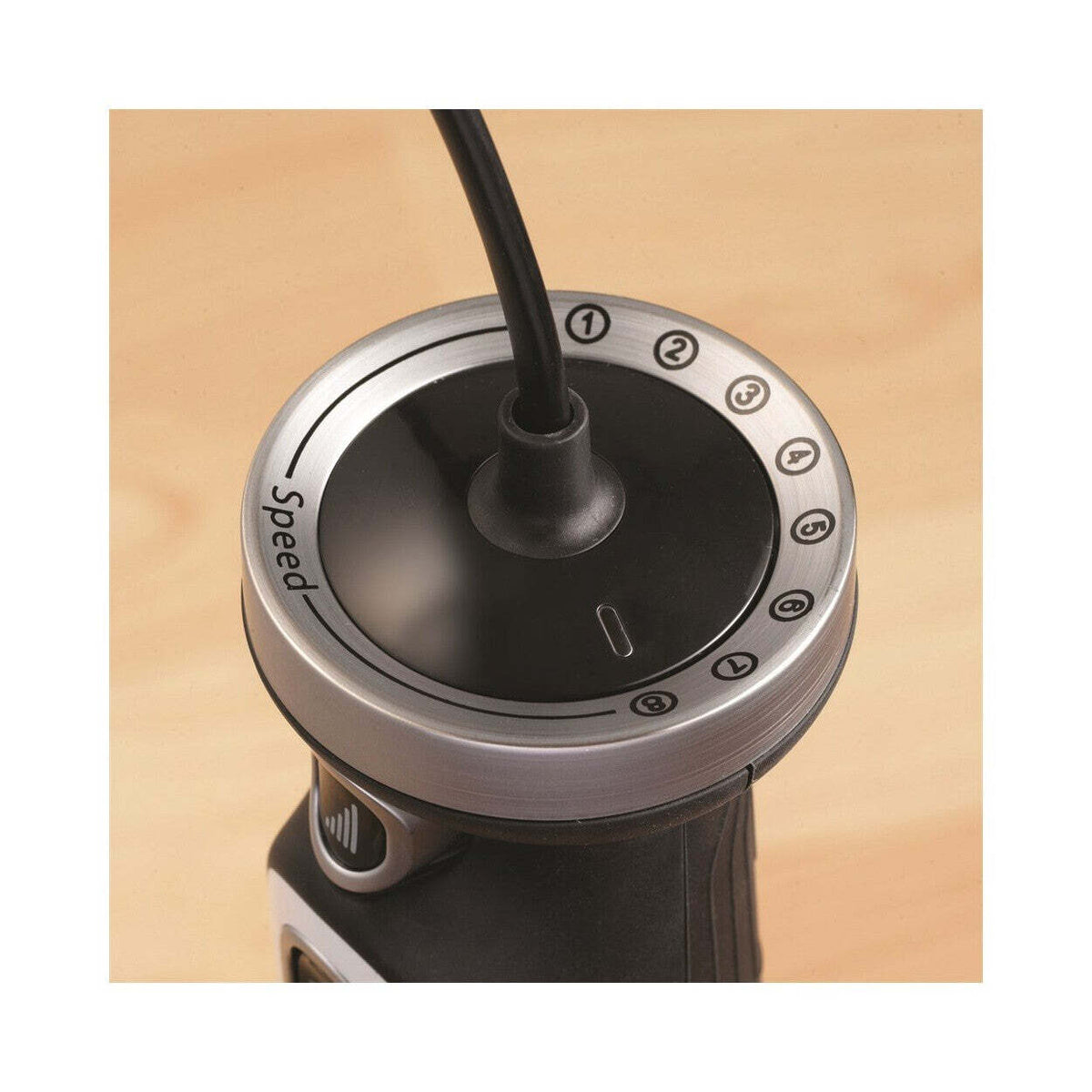 Tyčový mixér Morphy Richards MR402053, 650W