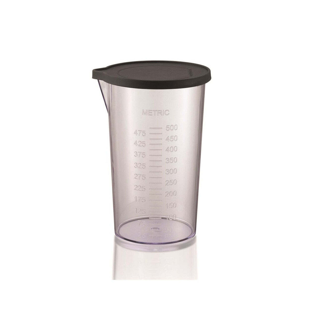 Tyčový mixér Morphy Richards MR402053, 650W