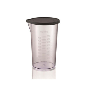 Tyčový mixér Morphy Richards MR402053, 650W