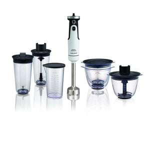 Tyčový mixér Morphy Richards MR402053, 650W