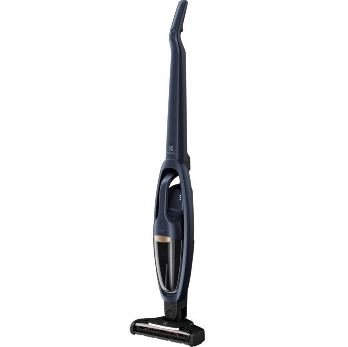 Tyčový vysávač 2v1 Electrolux Well Q7 WQ71-50IB