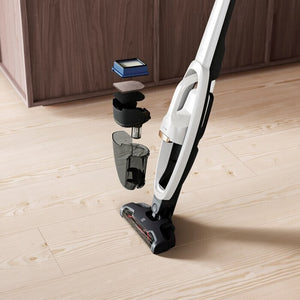 Tyčový vysávač 2v1 Electrolux Well Q8 WQ81-ALRS