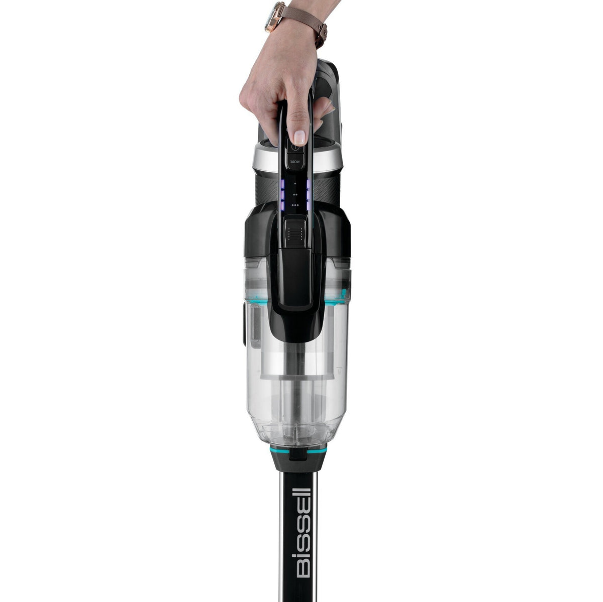 Tyčový vysávač Bissell Icon 25V 2602N ROZBALENÉ