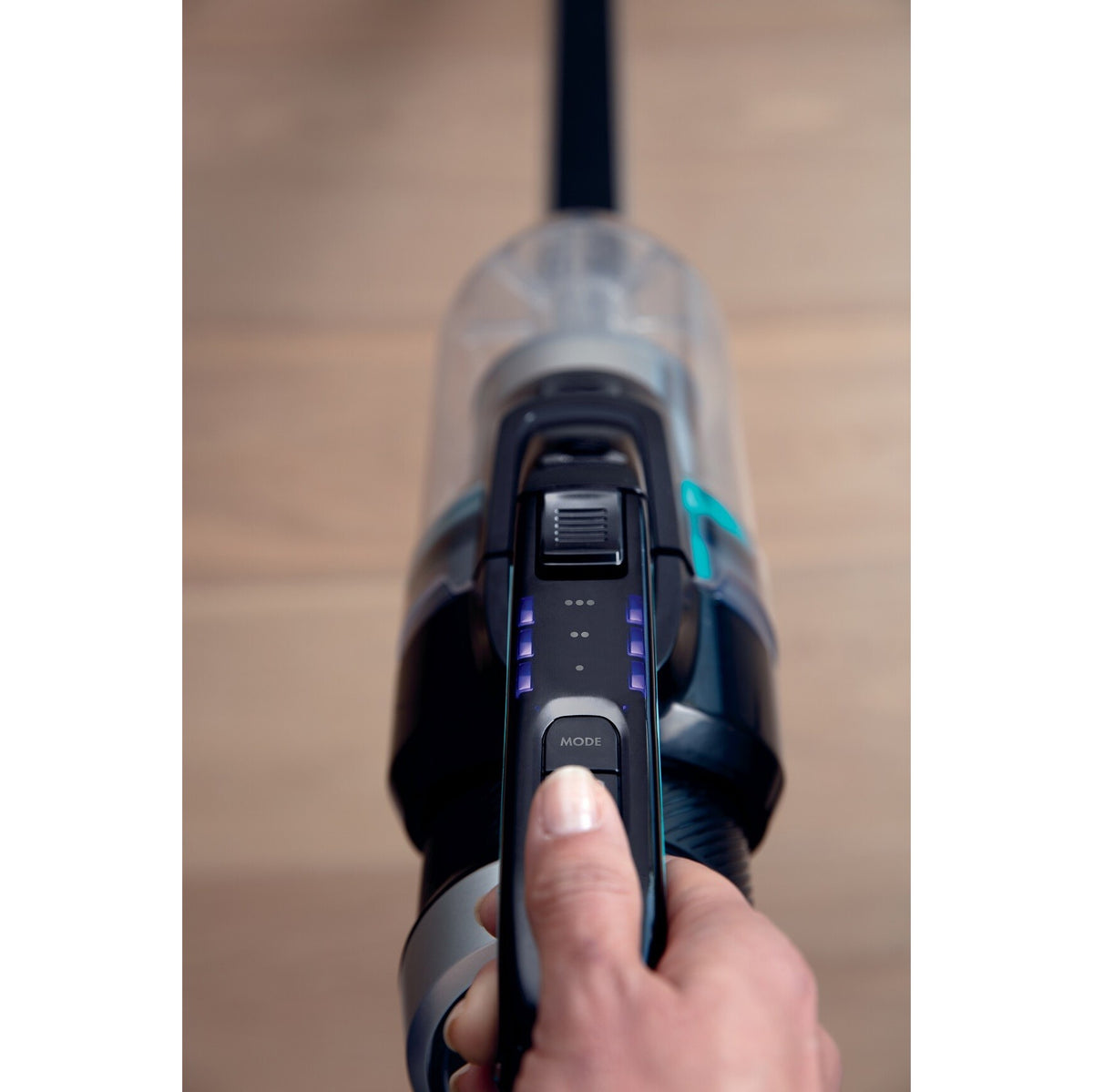 Tyčový vysávač Bissell Icon 25V 2602N ROZBALENÉ