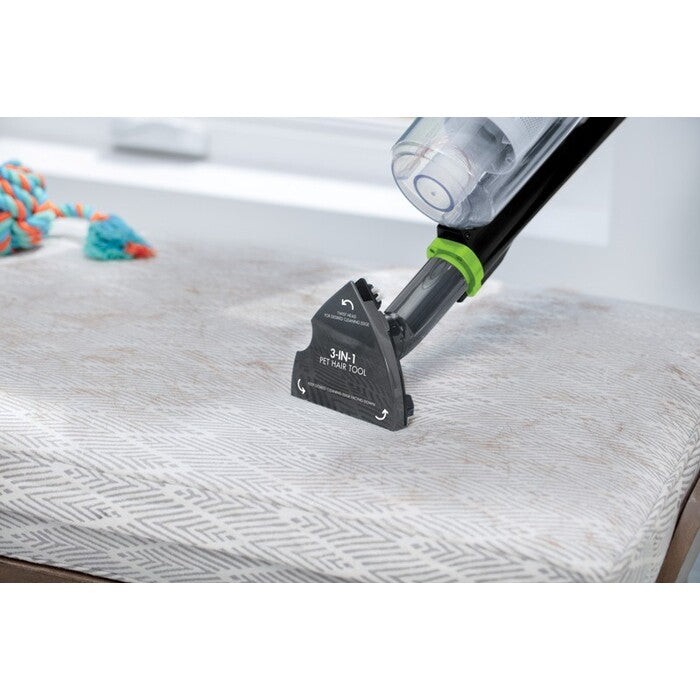 Tyčový vysávač Bissell MultiReach Active 21V Pet 2907D