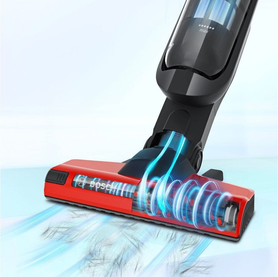 Tyčový vysávač Bosch Athlet ProAnimal BCH86PET2