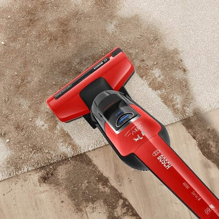 Tyčový vysávač Bosch Athlet ProAnimal BCH86PET2