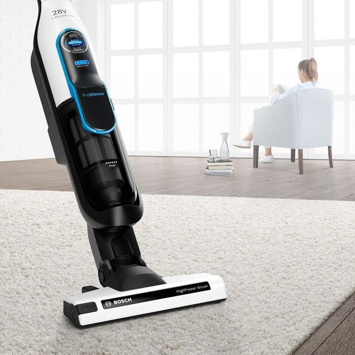 Tyčový vysávač Bosch Athlet ProHygienic BCH86HYG2