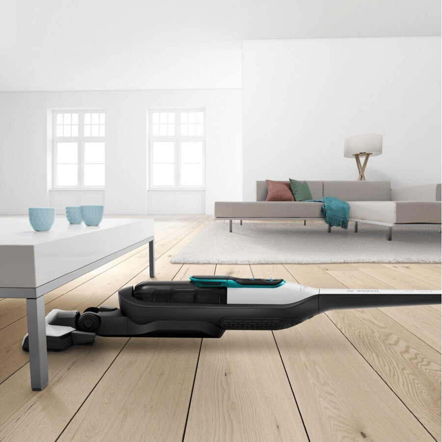 Tyčový vysávač Bosch Athlet ProHygienic BCH86HYG2