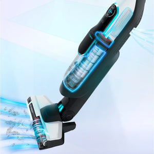 Tyčový vysávač Bosch Athlet ProHygienic BCH86HYG2