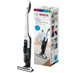 Tyčový vysávač Bosch Athlet ProHygienic BCH86HYG2