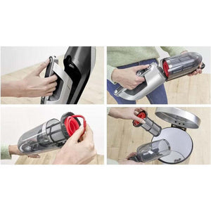 Tyčový vysávač Bosch Flexxo Gen2 BCH3K2801 POŠKODENÝ OBAL