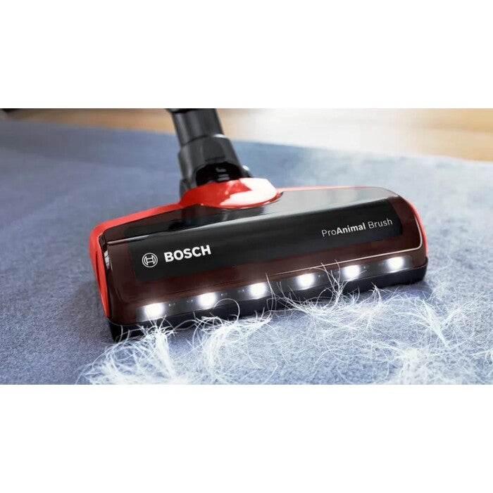 Tyčový vysávač Bosch Unlimited 7 ProAnimal BBS711ANM