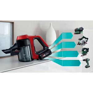 Tyčový vysávač Bosch Unlimited 7 ProAnimal BBS711ANM