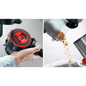 Tyčový vysávač Bosch Unlimited 7 ProAnimal BBS711ANM