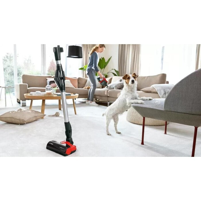 Tyčový vysávač Bosch Unlimited 7 ProAnimal BBS711ANM