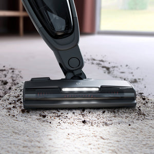Tyčový vysávač Electrolux 600 Clean ES62CB25UG