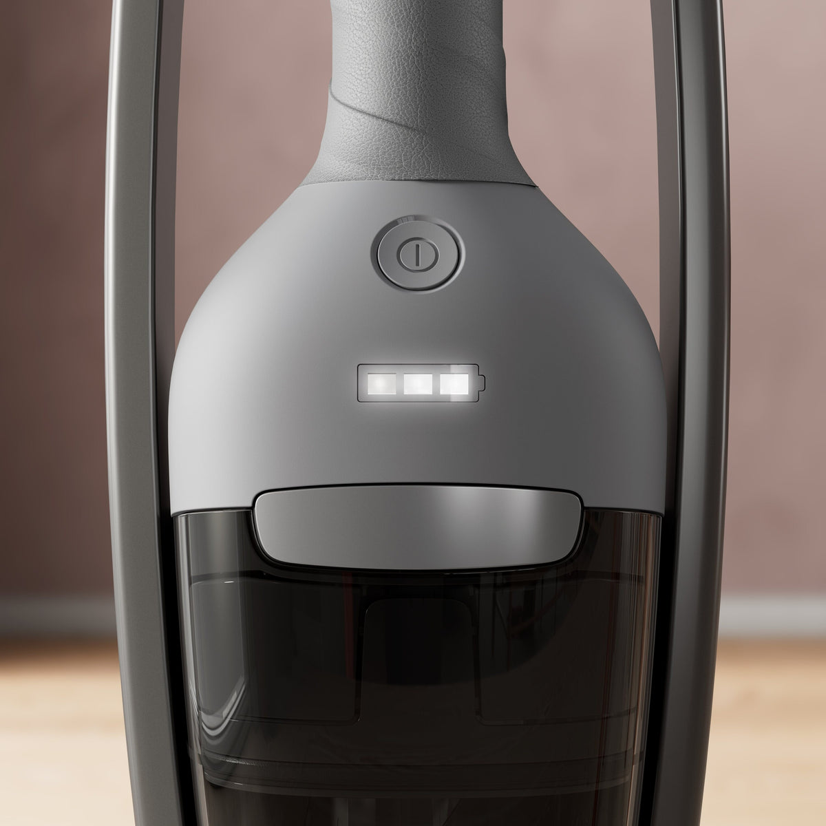 Tyčový vysávač Electrolux 600 Clean ES62CB25UG