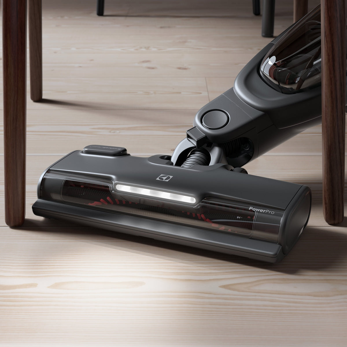 Tyčový vysávač Electrolux 600 Clean ES62CB25UG