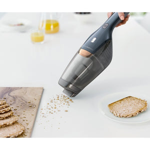 Tyčový vysávač Electrolux Ergorapido Classic EERC75DB