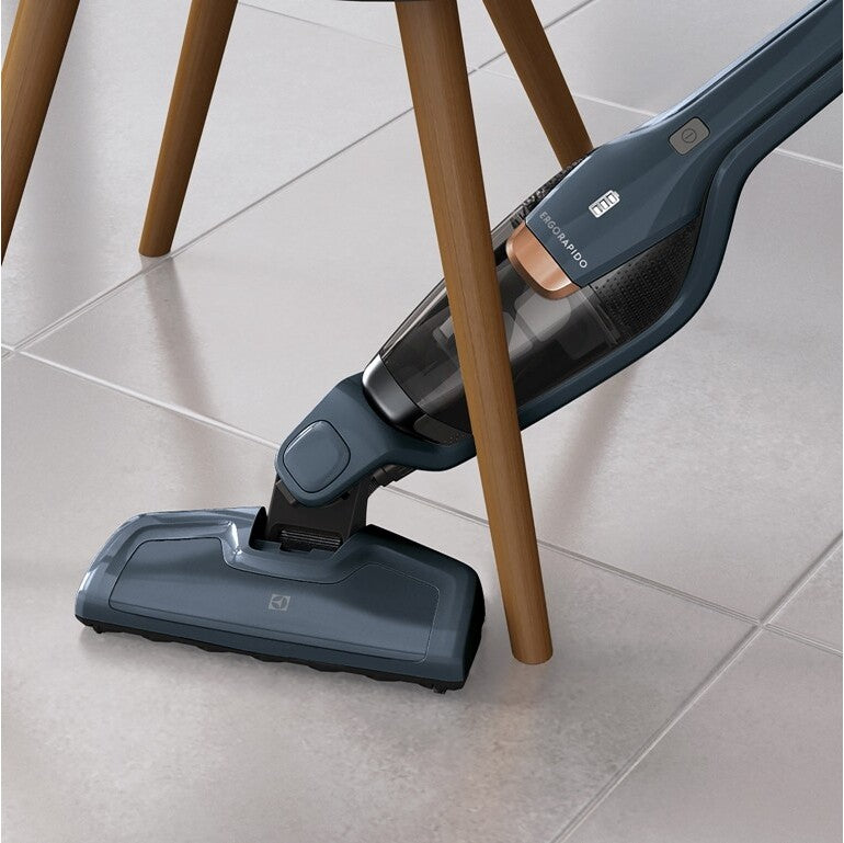 Tyčový vysávač Electrolux Ergorapido Classic EERC75DB
