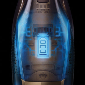 Tyčový vysávač Electrolux Ergorapido Classic EERC75DB