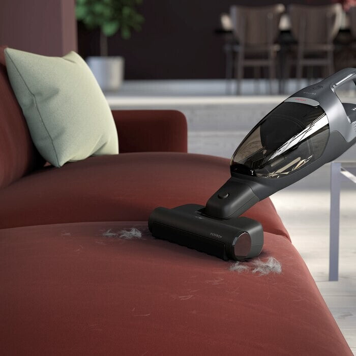 Tyčový vysávač Electrolux Well Q8 WQ81-PANIM, 2v1
