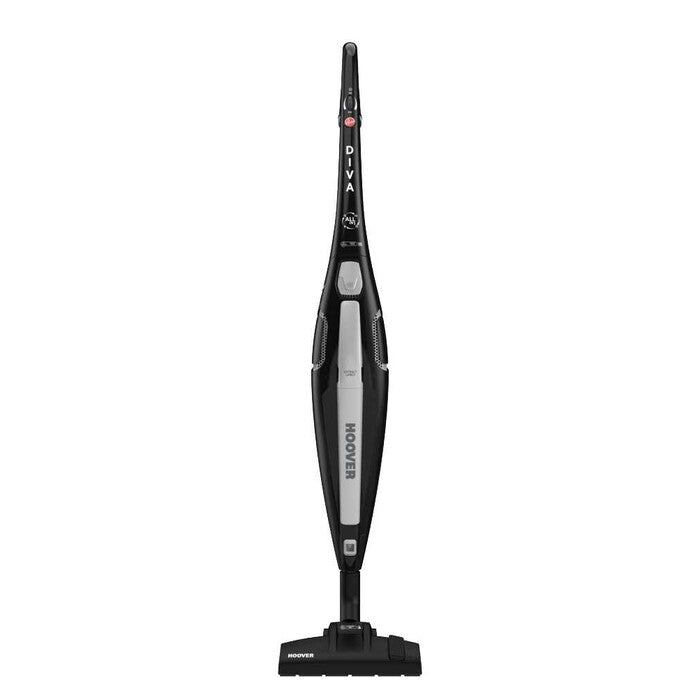 Tyčový vysávač Hoover DIVA ALL IN 1 DV16 011 VADA VZHĽADU, ODRENI