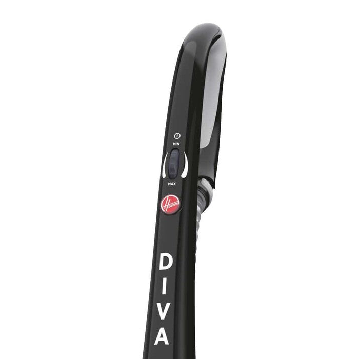 Tyčový vysávač Hoover DIVA ALL IN 1 DV16 011 VADA VZHĽADU, ODRENI