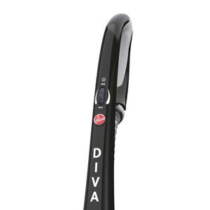 Tyčový vysávač Hoover DIVA ALL IN 1 DV16 011 VADA VZHĽADU, ODRENI