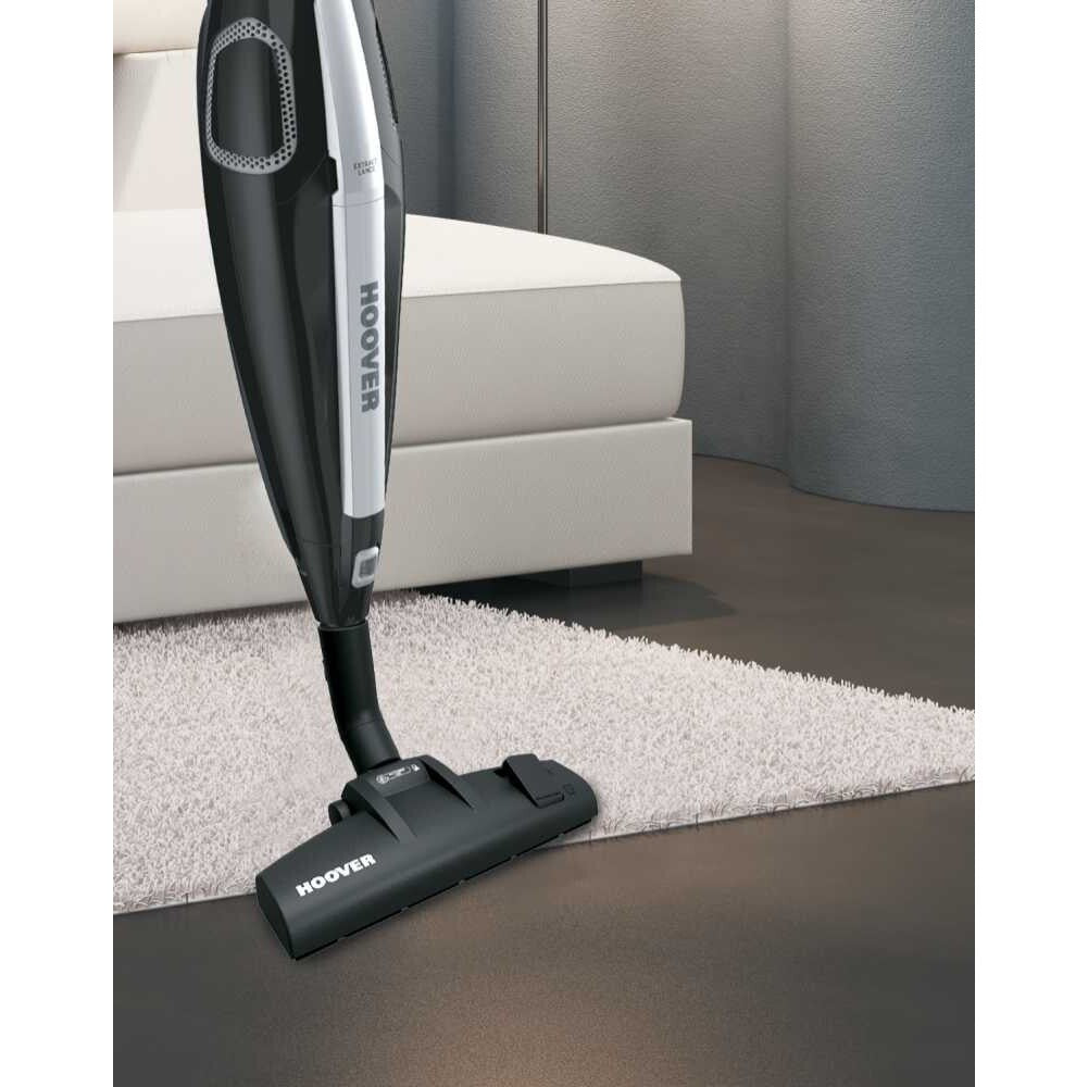 Tyčový vysávač Hoover DIVA ALL IN 1 DV16 011 VADA VZHĽADU, ODRENI